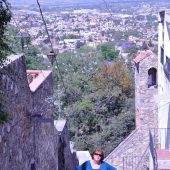  San Miguel de Allende, Mexico 2009